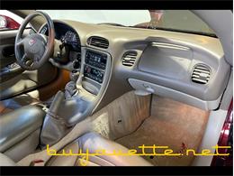 2003 Chevrolet Corvette (CC-2077402) for sale in Atlanta, Georgia