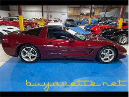 2003 Chevrolet Corvette (CC-2077402) for sale in Atlanta, Georgia