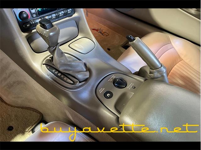 2003 Chevrolet Corvette (CC-2077402) for sale in Atlanta, Georgia