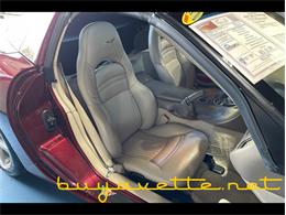 2003 Chevrolet Corvette (CC-2077402) for sale in Atlanta, Georgia