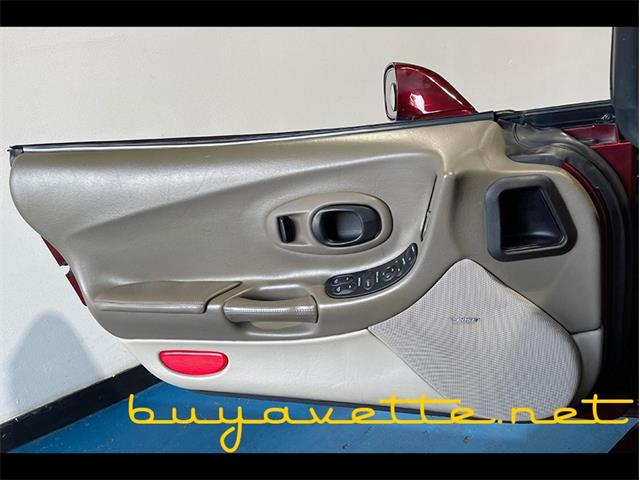 2003 Chevrolet Corvette (CC-2077402) for sale in Atlanta, Georgia