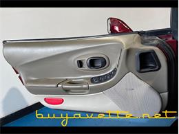2003 Chevrolet Corvette (CC-2077402) for sale in Atlanta, Georgia
