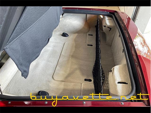 2003 Chevrolet Corvette (CC-2077402) for sale in Atlanta, Georgia
