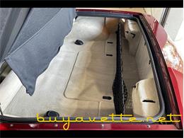 2003 Chevrolet Corvette (CC-2077402) for sale in Atlanta, Georgia