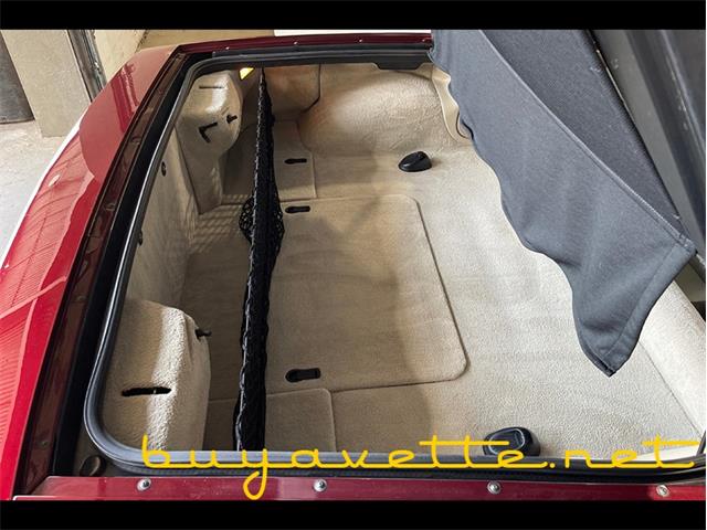 2003 Chevrolet Corvette (CC-2077402) for sale in Atlanta, Georgia