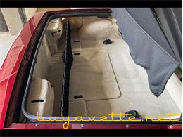 2003 Chevrolet Corvette (CC-2077402) for sale in Atlanta, Georgia