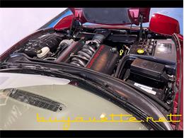 2003 Chevrolet Corvette (CC-2077402) for sale in Atlanta, Georgia