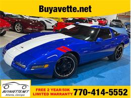 1996 Chevrolet Corvette (CC-2077404) for sale in Atlanta, Georgia