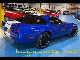 1996 Chevrolet Corvette (CC-2077404) for sale in Atlanta, Georgia