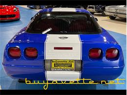 1996 Chevrolet Corvette (CC-2077404) for sale in Atlanta, Georgia