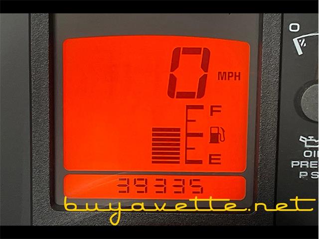 1996 Chevrolet Corvette (CC-2077404) for sale in Atlanta, Georgia