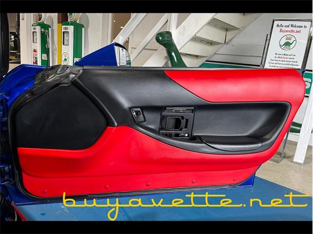 1996 Chevrolet Corvette (CC-2077404) for sale in Atlanta, Georgia