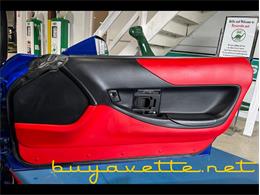 1996 Chevrolet Corvette (CC-2077404) for sale in Atlanta, Georgia