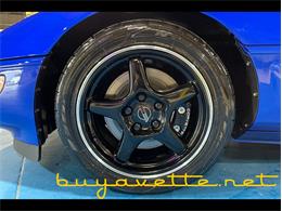1996 Chevrolet Corvette (CC-2077404) for sale in Atlanta, Georgia
