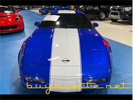 1996 Chevrolet Corvette (CC-2077404) for sale in Atlanta, Georgia