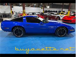 1996 Chevrolet Corvette (CC-2077404) for sale in Atlanta, Georgia