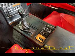 1996 Chevrolet Corvette (CC-2077404) for sale in Atlanta, Georgia
