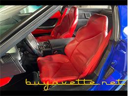 1996 Chevrolet Corvette (CC-2077404) for sale in Atlanta, Georgia