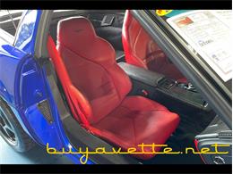 1996 Chevrolet Corvette (CC-2077404) for sale in Atlanta, Georgia