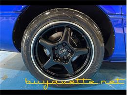 1996 Chevrolet Corvette (CC-2077404) for sale in Atlanta, Georgia