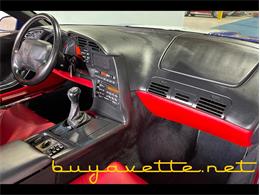 1996 Chevrolet Corvette (CC-2077404) for sale in Atlanta, Georgia
