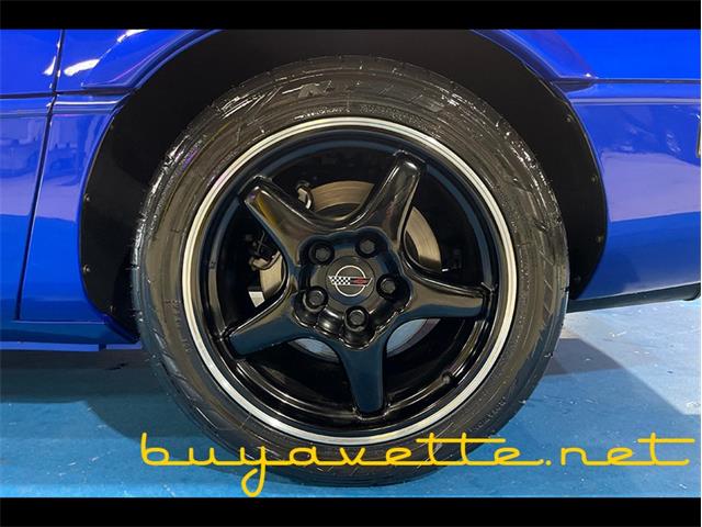 1996 Chevrolet Corvette (CC-2077404) for sale in Atlanta, Georgia