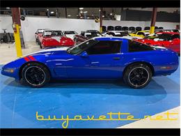 1996 Chevrolet Corvette (CC-2077404) for sale in Atlanta, Georgia