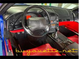 1996 Chevrolet Corvette (CC-2077404) for sale in Atlanta, Georgia
