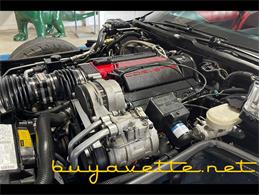 1996 Chevrolet Corvette (CC-2077404) for sale in Atlanta, Georgia