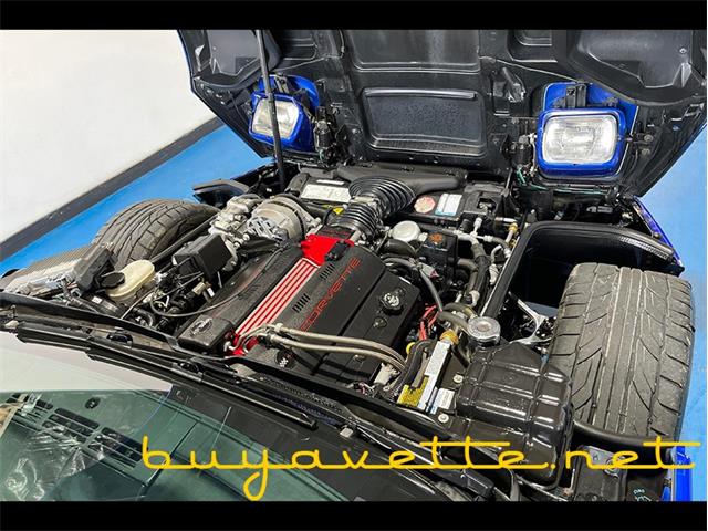 1996 Chevrolet Corvette (CC-2077404) for sale in Atlanta, Georgia