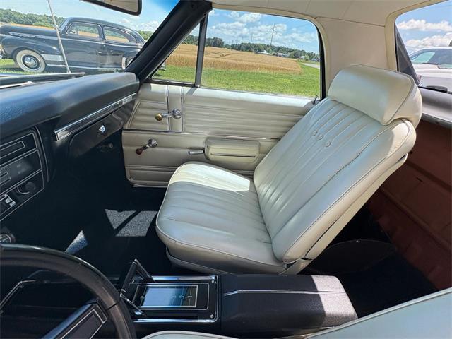 1968 Chevrolet El Camino (CC-2077405) for sale in Nashville, Illinois