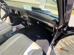 1968 Chevrolet El Camino (CC-2077405) for sale in Nashville, Illinois