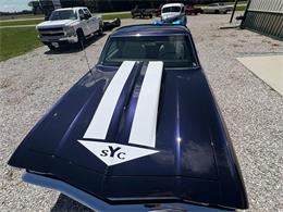 1968 Chevrolet El Camino (CC-2077405) for sale in Nashville, Illinois
