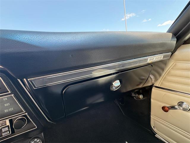 1968 Chevrolet El Camino (CC-2077405) for sale in Nashville, Illinois