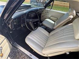 1968 Chevrolet El Camino (CC-2077405) for sale in Nashville, Illinois