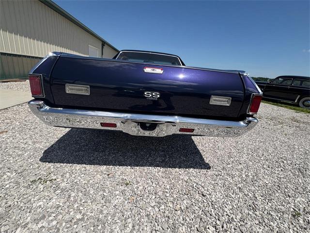 1968 Chevrolet El Camino (CC-2077405) for sale in Nashville, Illinois