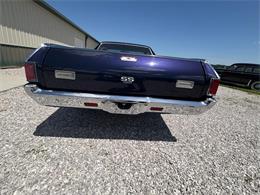 1968 Chevrolet El Camino (CC-2077405) for sale in Nashville, Illinois