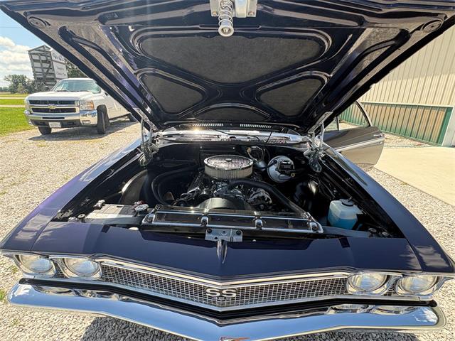 1968 Chevrolet El Camino (CC-2077405) for sale in Nashville, Illinois