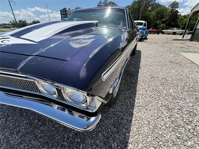 1968 Chevrolet El Camino (CC-2077405) for sale in Nashville, Illinois