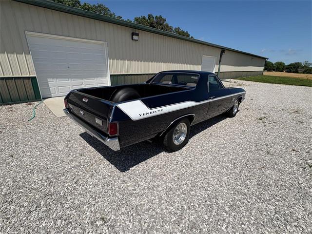 1968 Chevrolet El Camino (CC-2077405) for sale in Nashville, Illinois