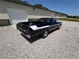 1968 Chevrolet El Camino (CC-2077405) for sale in Nashville, Illinois