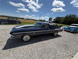 1968 Chevrolet El Camino (CC-2077405) for sale in Nashville, Illinois