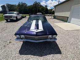 1968 Chevrolet El Camino (CC-2077405) for sale in Nashville, Illinois