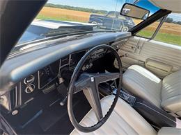 1968 Chevrolet El Camino (CC-2077405) for sale in Nashville, Illinois