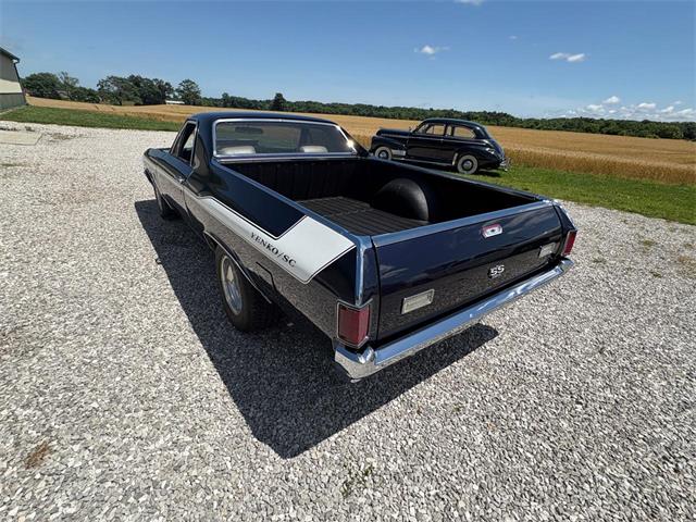 1968 Chevrolet El Camino (CC-2077405) for sale in Nashville, Illinois