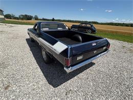 1968 Chevrolet El Camino (CC-2077405) for sale in Nashville, Illinois