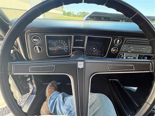 1968 Chevrolet El Camino (CC-2077405) for sale in Nashville, Illinois