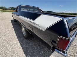 1968 Chevrolet El Camino (CC-2077405) for sale in Nashville, Illinois
