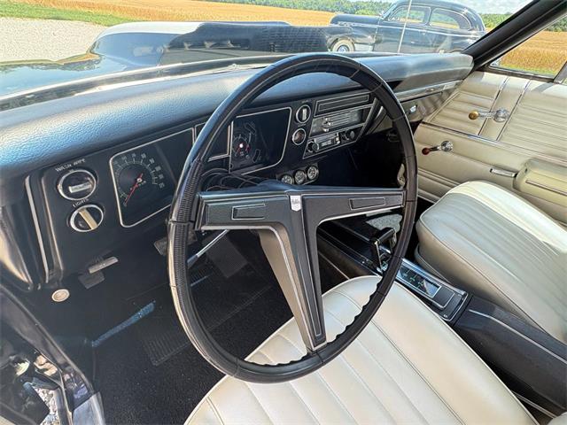 1968 Chevrolet El Camino (CC-2077405) for sale in Nashville, Illinois