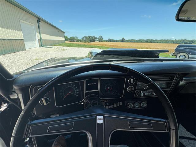1968 Chevrolet El Camino (CC-2077405) for sale in Nashville, Illinois